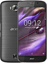 How can I control my PC with Acer Liquid Jade 2 Android phone