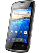 How can I control my PC with Acer Liquid Z110 Android phone