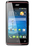 How can I control my PC with Acer Liquid Z200 Android phone