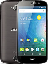 How to share data connection with other devices on Acer Liquid Z530S