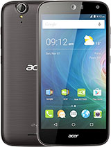 How can I control my PC with Acer Liquid Z630 Android phone