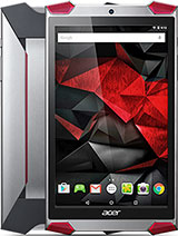 How can I control my PC with Acer Predator 8 Android phone