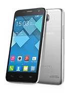 How can I connect my Alcatel Idol Mini to the printer