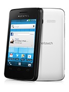How can I control my PC with Alcatel One Touch Pixi Android phone
