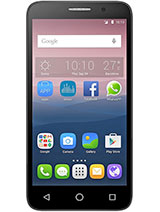 How can I control my PC with Alcatel Pop 3 (5) Android phone