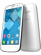 How to activate Bluetooth connection on Alcatel Pop C5
