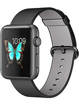 How can I connect Apple Watch Sport 42mm to the Smart TV