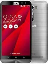 How to activate Bluetooth connection on Asus Zenfone 2 Laser ZE601KL