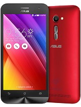 How can I connect Asus Zenfone 2 ZE500CL to the Smart TV