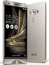 How can I connect Asus Zenfone 3 Deluxe ZS570KL  to the Smart TV?