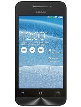 How can I control my PC with Asus Zenfone 4 Android phone