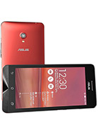 How can I control my PC with Asus Zenfone 6 A600CG Android phone