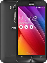 How can I connect my Asus Zenfone 2 Laser ZE500KG to the printer