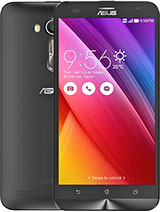 How can I connect my Asus Zenfone 2 Laser ZE551KL to the printer