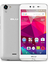 How to activate Bluetooth connection on Blu Dash X