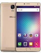 How can I connect Blu Energy XL  to the Smart TV?