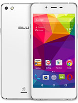 How to activate Bluetooth connection on Blu Vivo Air LTE