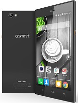 How can I control my PC with Gigabyte GSmart Guru GX Android phone