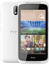 How can I connect Htc Desire 326G Dual Sim  to the Smart TV?