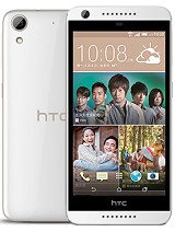 How can I connect Htc Desire 626 to the Projector