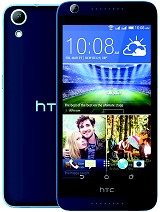 How can I connect Htc Desire 626G+ to the Smart TV