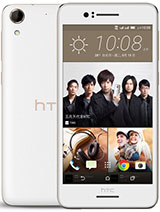 How can I connect Htc Desire 728 dual sim to the Smart TV