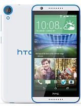 How can I connect Htc Desire 820 dual sim to the Projector