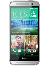 How can I connect Htc One (M8) to the Projector