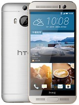 How can I connect my Htc One M9+ Supreme Camera as a WebCam