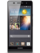 How can I control my PC with Huawei Ascend P6 Android phone