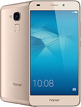 How can I connect Huawei Honor 5c  to the Smart TV?