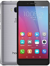 How can I control my PC with Huawei Honor 5X Android phone