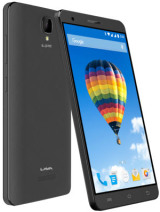 How can I control my PC with Lava Iris Fuel F2 Android phone