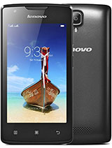 How can I control my PC with Lenovo A1000 Android phone