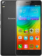 How can I control my PC with Lenovo A7000 Plus Android phone