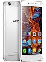 How to share data connection with other devices on Lenovo Vibe K5 Plus