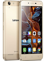 How to share data connection with other devices on Lenovo Vibe K5