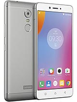 How can I connect Lenovo K6 Note  to the Smart TV?