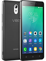 How to troubleshoot problems connecting to WiFi on Lenovo Vibe P1m