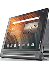 How can I connect Lenovo Yoga Tab 3 Plus  to the Smart TV?