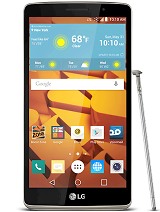 How can I connect Lg G Stylo (CDMA) to the Smart TV