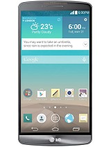 How can I control my PC with Lg G3 LTE-A Android phone