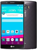 How to activate Bluetooth connection on Lg G4