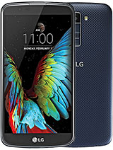 How can I control my PC with Lg K10 Android phone