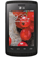 How can I control my PC with Lg Optimus L1 II E410 Android phone