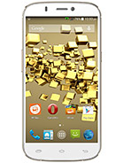 How can I control my PC with Micromax A300 Canvas Gold Android phone