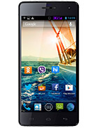 How can I control my PC with Micromax A350 Canvas Knight Android phone