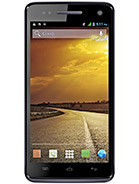 How can I control my PC with Micromax A120 Canvas 2 Colors Android phone