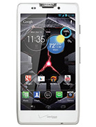 How can I connect Motorola DROID RAZR HD to Xbox