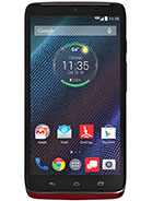 How to share data connection with other devices on Motorola DROID Turbo